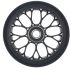 Roată Black Pearl Venom Simple V2 12 STD 115 Black