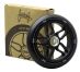 Roată WISE Fiversity 125 Grey