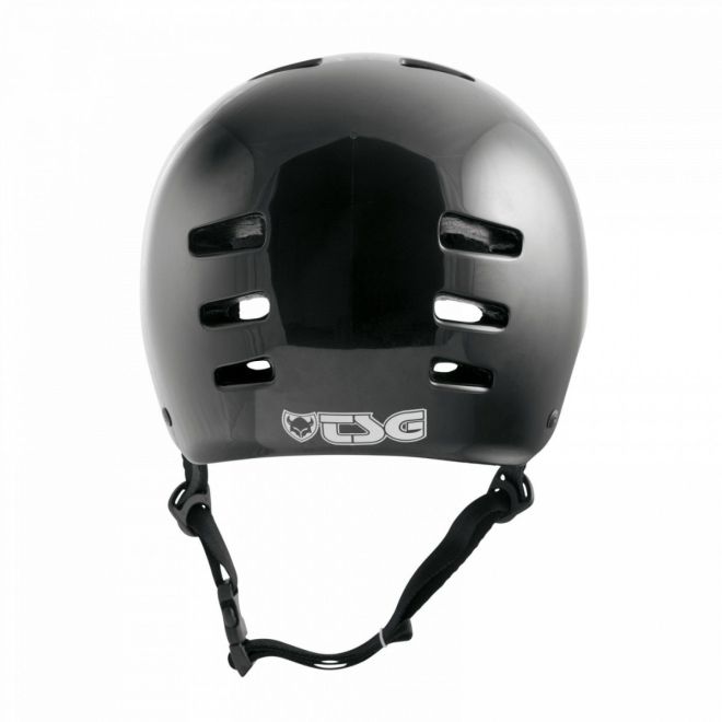 Casca TSG Evolution Injected Color Satin Black