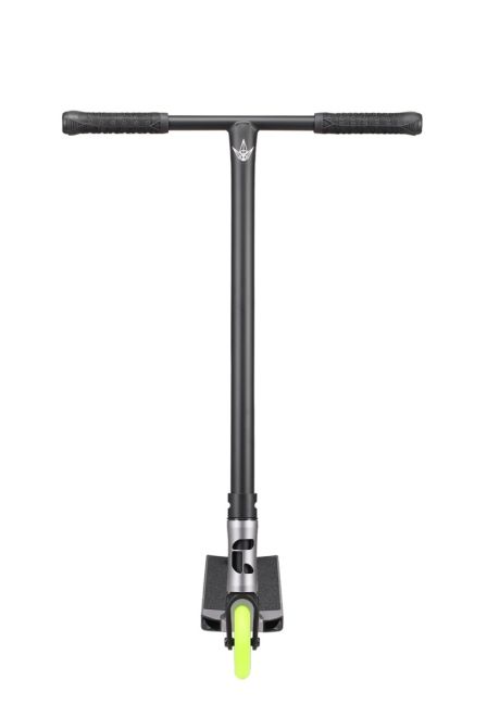 Trotinetă Freestyle Blunt Colt S6 Silver
