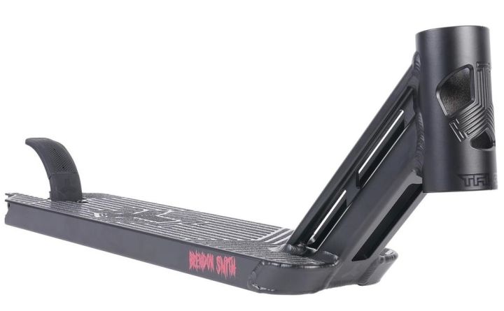 Deck Triad Psychic 4.7 x 19.5 Brendon Smith