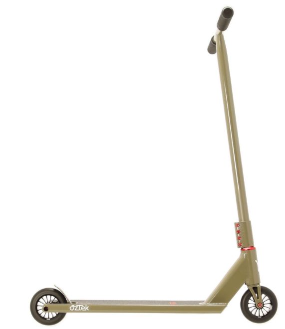 Trotinetă Freestyle Aztek Siren Zircon Sand
