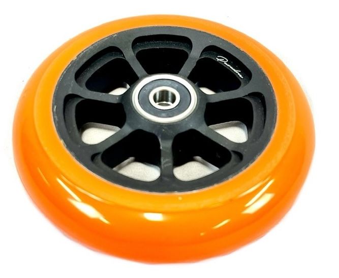 Roată Paradox Premium 120 x 30 x 8STD Orange Black