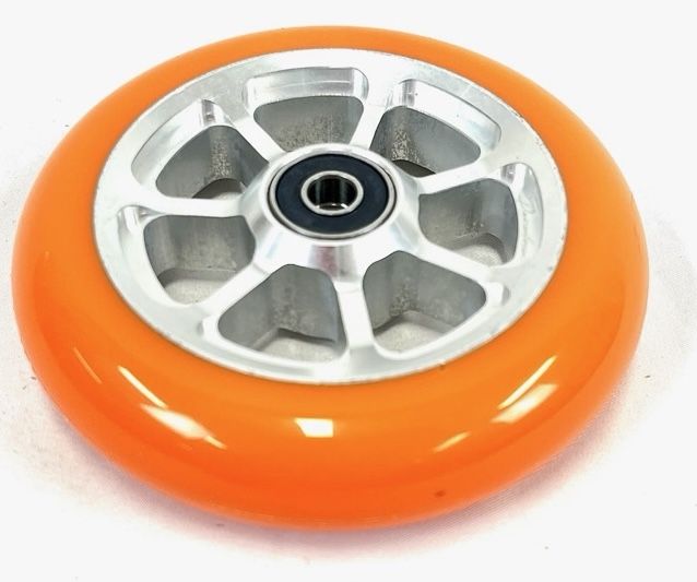 Roată Paradox Premium 120 x 30 x 12STD Orange Raw
