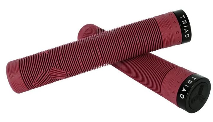 Manșoane Triad Conspiracy 155 Red