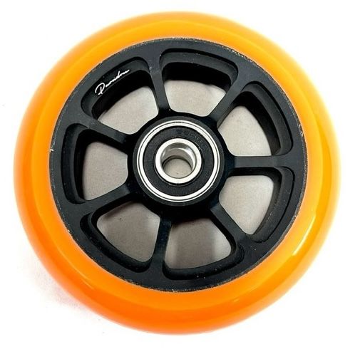 Roată Paradox Premium 120 x 24 x 8STD Orange Black