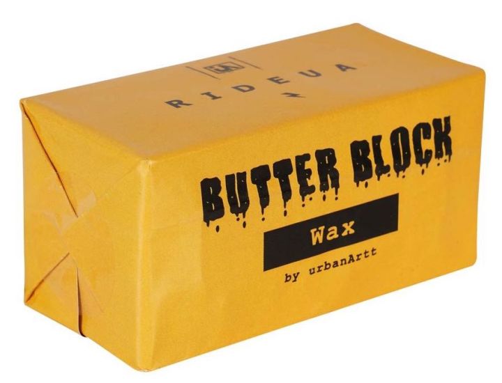 Parafină UrbanArtt Butter Block Yellow