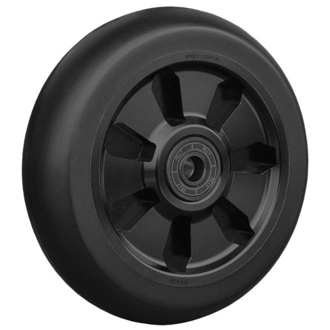 Roată Prey Coffin 110 Black