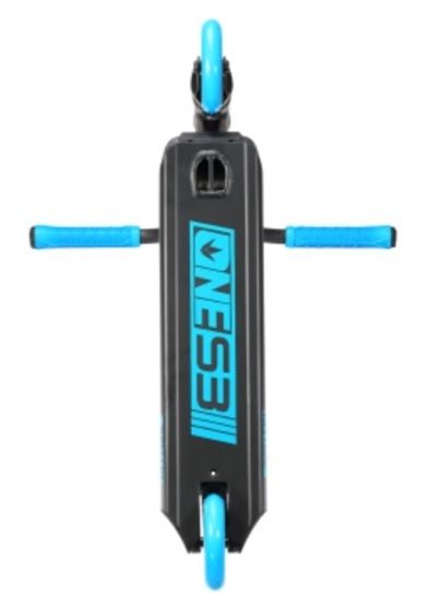 Trotinetă Freestyle Blunt One S3 Blue