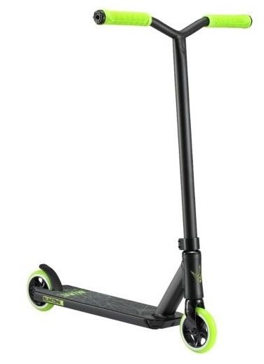 Trotinetă Freestyle Blunt One S3 Lime