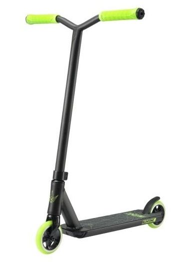 Trotinetă Freestyle Blunt One S3 Lime