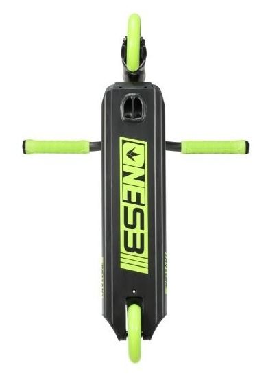 Trotinetă Freestyle Blunt One S3 Lime