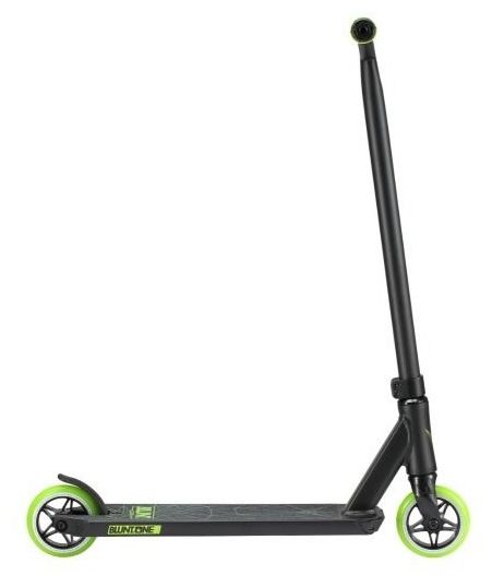Trotinetă Freestyle Blunt One S3 Lime