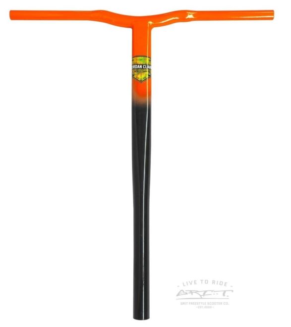 Ghidon Grit Jordan Clark V2