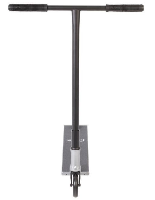 Trotinetă Freestyle Invert Curbside Street M Titanium