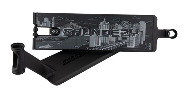 Deck Drone Nexus I Kai Saunders 6 x 21