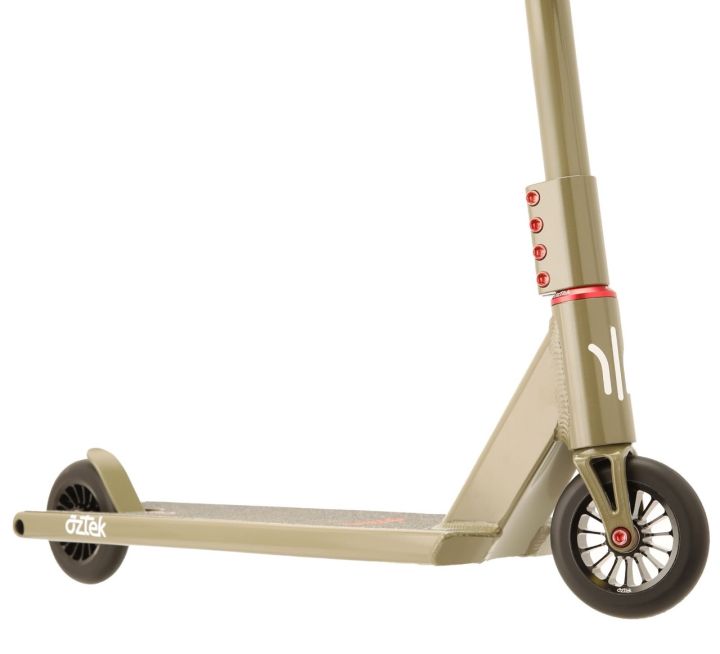 Trotinetă Freestyle Aztek Architect Zircon Sand