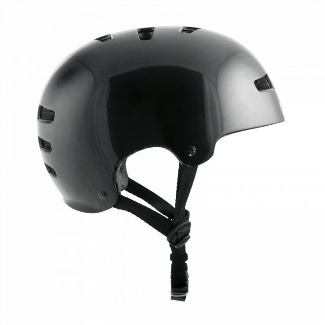 Casca TSG Evolution Injected Color Satin Black