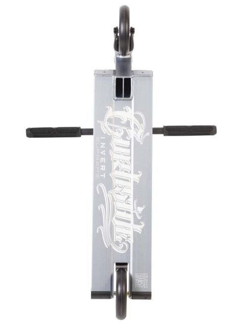 Trotinetă Freestyle Invert Curbside Street M Titanium