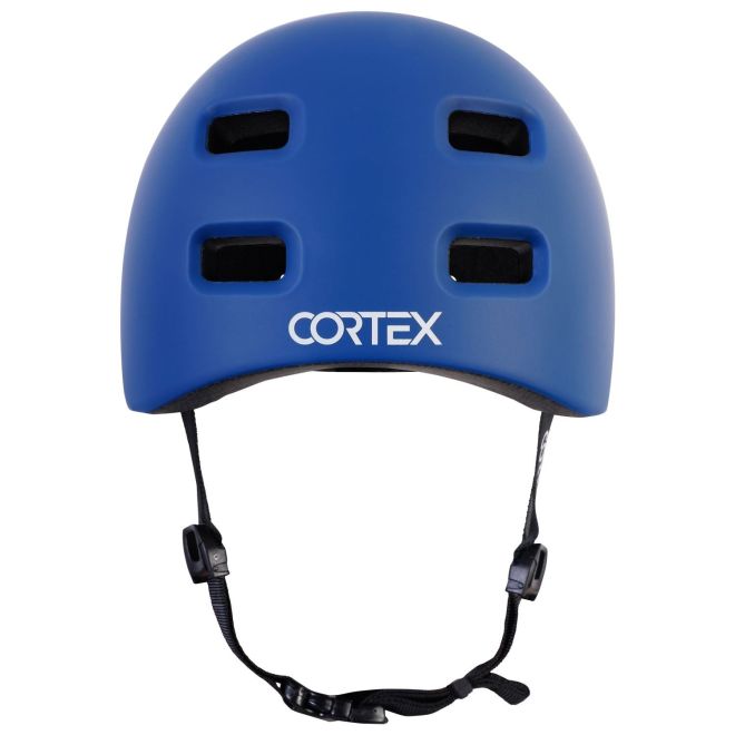 Casca Cortex Conform Matte Blue