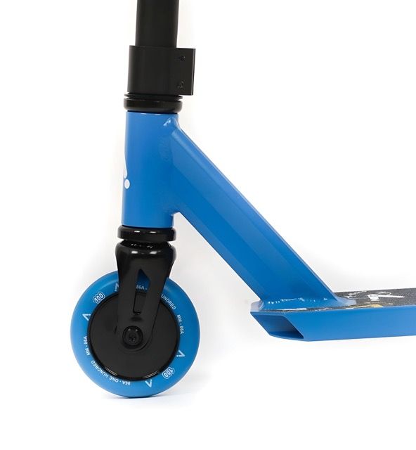 Trotinetă Freestyle ACTA F2 Blue