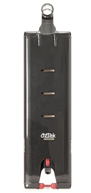 Deck Aztek Europa II 23 x 7 Magic Black