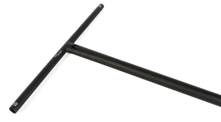 Ethic Trianon T Bar 720 Black