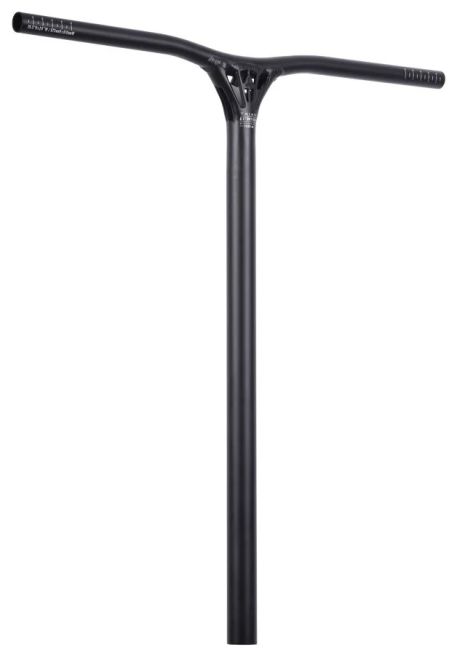 Ghidon Triad Extortion V2 Satin Black