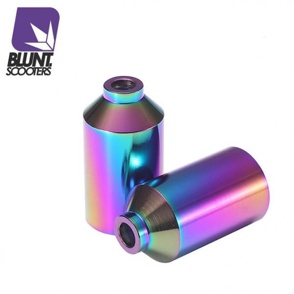 Peguri Blunt Alu Oil Slick