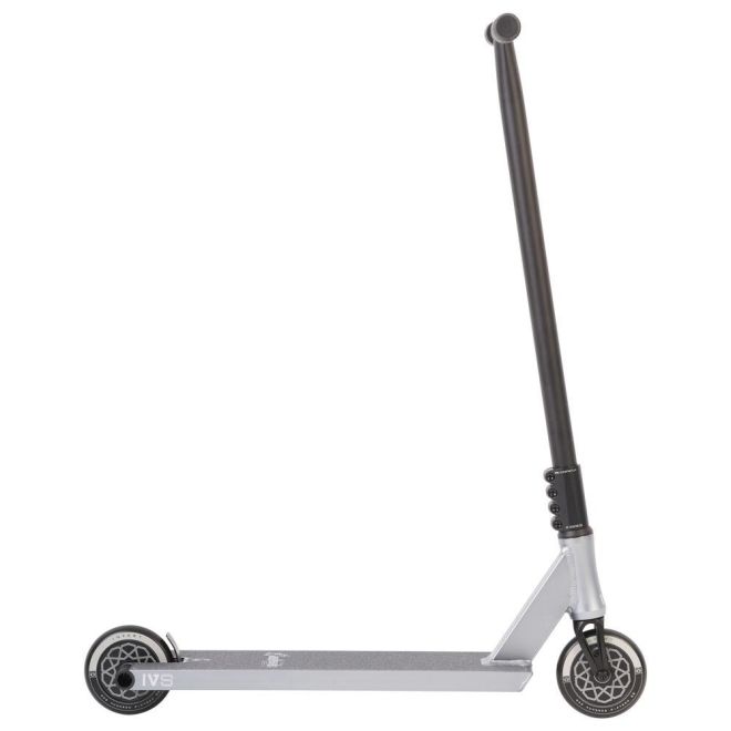 Trotinetă Freestyle Invert Curbside Street M Titanium