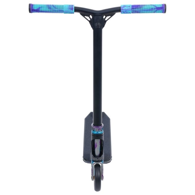 Trotinetă Freestyle Triad Psychic Delinquent Mini Black Blue