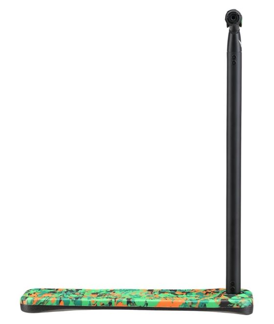 Trampoline Scooter Blunt TS PRO 6.0 Orange Camo