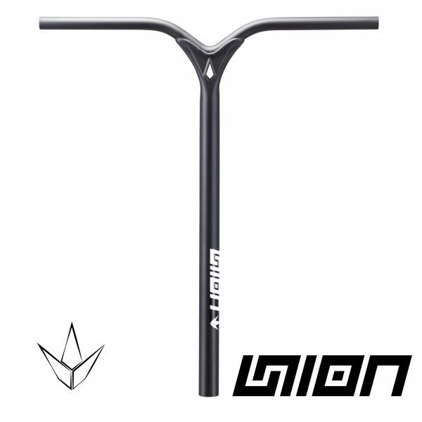 Ghidon Blunt Union Black
