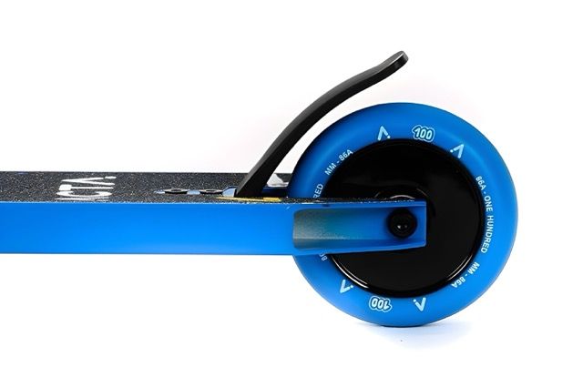 Trotinetă Freestyle ACTA F2 Blue