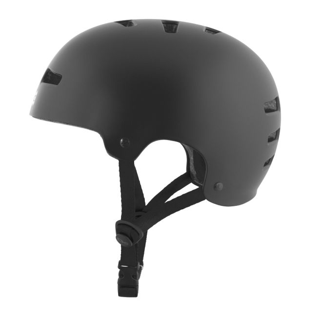 Casca TSG Evolution Solid Satin Black