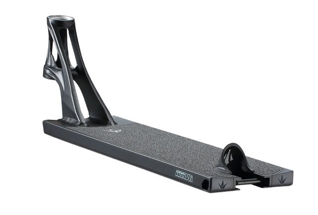 Deck Blunt AOS V6 Squad 22 x 5.5 Black