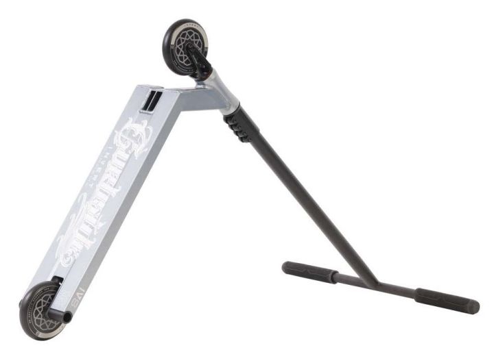 Trotinetă Freestyle Invert Curbside Street M Titanium