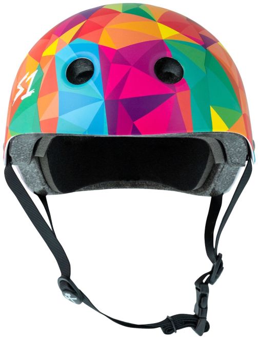 Casca S-One Lifer Kaleidoscope