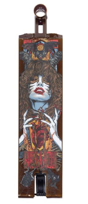 Deck Triad Psychic V2 Boxed 6 x 22 Hellion