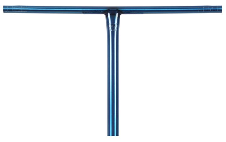 Ghidon Triad Felon OS  28 x 24 Trans Blue