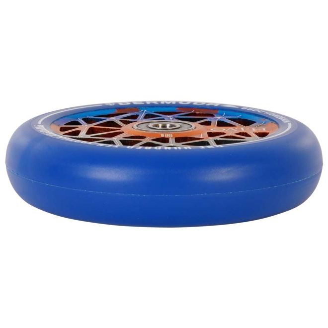 Roată Oath Bermuda 110 Orange Blue Titanium