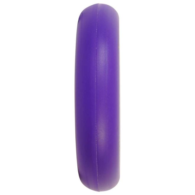 Roată Oath Bermuda 120 Black Purple Yellow