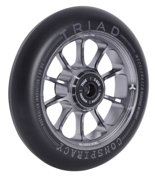 Roată Triad Conspiracy 110 Ano Ti