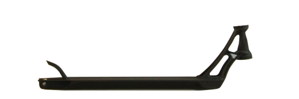 Deck Ethic Pandemonium 530 Flat Black