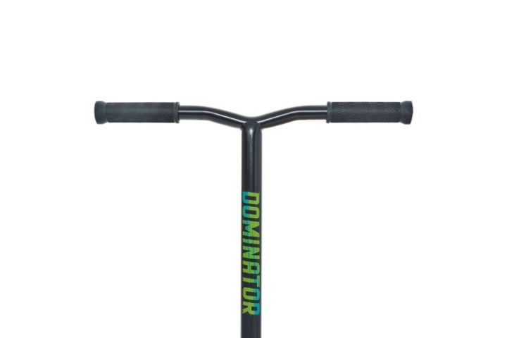 Trotinetă Freestyle Dominator Cadet Green Black