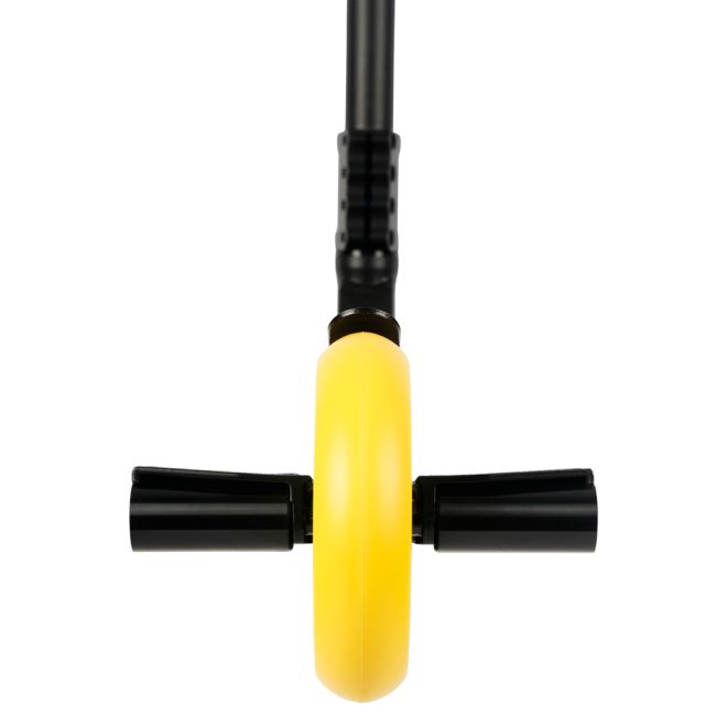 Trotinetă Freestyle UrbanArtt Bone 5.5 x 21 Black Yellow