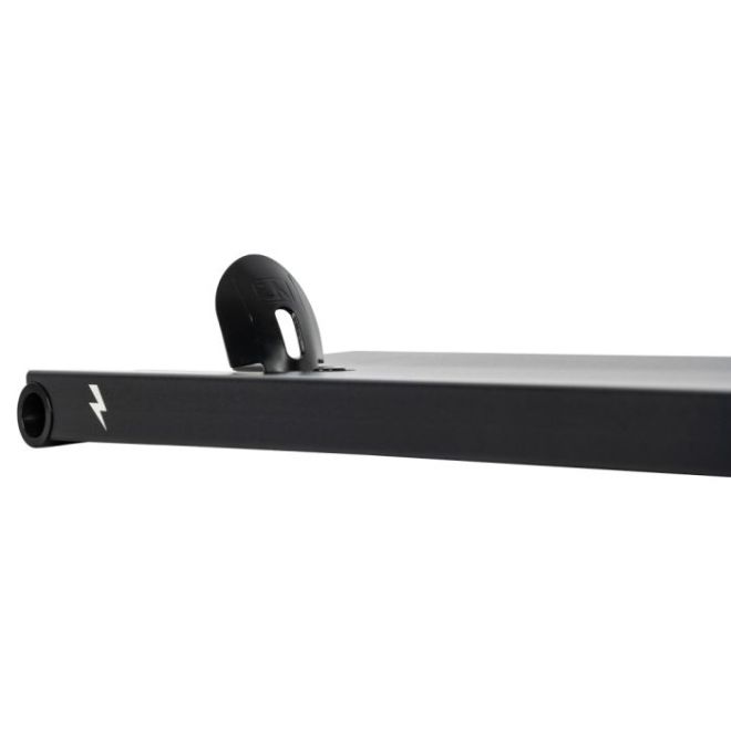 Deck UrbanArtt Bone Remastered 6 x 23 Black