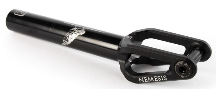 Furcă Ethic Nemesis 12 std ICS Black