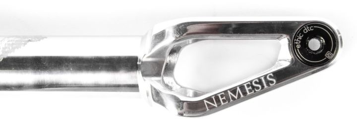 Furcă Ethic Nemesis 12std SCS Polished