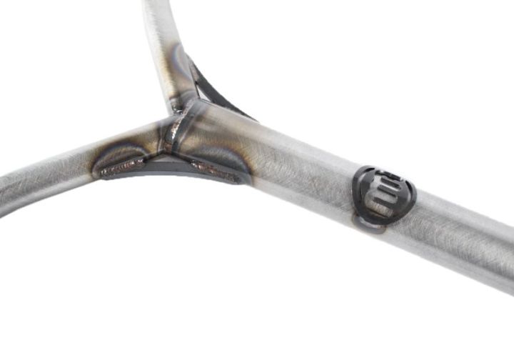Ghidon RAW x WISE Martin André XL Polished